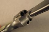 Smith and Wesson Performance Center Model 629 Stealth Hunter Revolver - 9 of 11