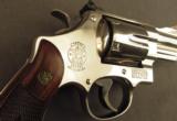 Lew Horton S&W Special Edition 25-14 45 Auto Revolver Limited product - 3 of 12