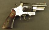 Lew Horton S&W Special Edition 25-14 45 Auto Revolver Limited product - 2 of 12