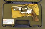 Lew Horton S&W Special Edition 25-14 45 Auto Revolver Limited product - 1 of 12
