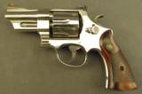 Lew Horton S&W Special Edition 25-14 45 Auto Revolver Limited product - 4 of 12