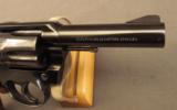 Colt Lawman Mk.3 Revolver 357 Magnum - 2 of 8