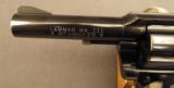 Colt Lawman Mk.3 Revolver 357 Magnum - 4 of 8