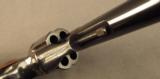 Colt Lawman Mk.3 Revolver 357 Magnum - 8 of 8