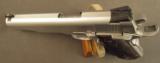 Colt m1911 Yost Custom Combat Pistol 45ACP - 8 of 12