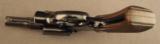 Colt Agent Revolver w/ Colt Hammer Shroud - 8 of 9