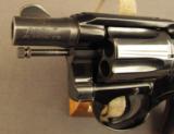 Colt Agent Revolver w/ Colt Hammer Shroud - 5 of 9