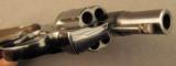 Colt Agent Revolver w/ Colt Hammer Shroud - 9 of 9