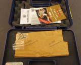Smith & Wesson Revolver Model 63-4 in Box - 10 of 11