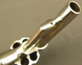 Smith & Wesson 22-4 Classic 45 Auto Revolver Box & paper - 11 of 12