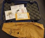 Smith & Wesson 22-4 Classic 45 Auto Revolver Box & paper - 12 of 12