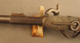 Civil War Gwyn & Campbell Type II Cavalry Carbine - 8 of 12