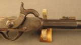 Civil War Gwyn & Campbell Type II Cavalry Carbine - 4 of 12