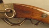 Civil War Gwyn & Campbell Type II Cavalry Carbine - 7 of 12