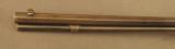 Winchester 1892 Rifle with Octagon Barrel .25-20 Built 1924 - 9 of 12