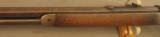 Winchester 1892 Rifle with Octagon Barrel .25-20 Built 1924 - 8 of 12