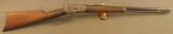 Winchester 1892 Rifle with Octagon Barrel .25-20 Built 1924 - 2 of 12