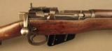 Long Branch Lee Enfield No. 4 Mk. 1* Rifle with Grenade Launcher - 1 of 12