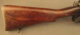 Long Branch Lee Enfield No. 4 Mk. 1* Rifle with Grenade Launcher - 3 of 12