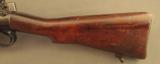 Long Branch Lee Enfield No. 4 Mk. 1* Rifle with Grenade Launcher - 7 of 12