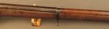 Long Branch Lee Enfield No. 4 Mk. 1* Rifle with Grenade Launcher - 5 of 12