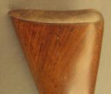 British Half Stock Fowler Percussion - 4 of 12