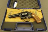 S&W 38 Special +P Revolver Model 10-14 in Box - 1 of 12