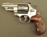 S&W TALO Special Edition Revolver Model 629-6 - 4 of 11