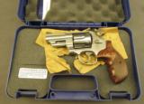 S&W TALO Special Edition Revolver Model 629-6 - 1 of 11