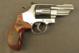 S&W TALO Special Edition Revolver Model 629-6 - 2 of 11