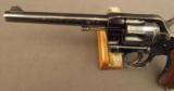 Colt Model 1901 U.S. Army Revolver RAC Cartouche - 6 of 12