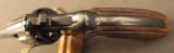 Colt Police Positive Special Revolver 1970 Built - 6 of 10