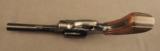 Colt Police Positive Special Revolver 1970 Built - 8 of 10