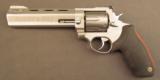 Taurus 41 Magnum Revolver Raging Bull 416SS - 3 of 8