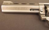 Taurus 41 Magnum Revolver Raging Bull 416SS - 4 of 8