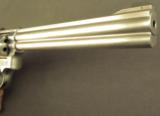 Smith and Wesson K22 Revolver Model 617 Stainless Finish No Dash - 3 of 10