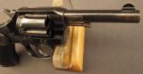 Colt Pocket Positive 1st Issue Transitional Revolver - 2 of 10