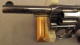 Colt Pocket Positive 1st Issue Transitional Revolver - 5 of 10