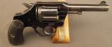 Colt Pocket Positive 1st Issue Transitional Revolver - 1 of 10