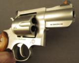 Ruger Redhawk 44 Magnum Revolver TALO - 3 of 10