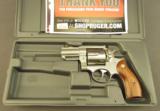 Ruger Redhawk 44 Magnum Revolver TALO - 1 of 10