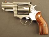 Ruger Redhawk 44 Magnum Revolver TALO - 4 of 10