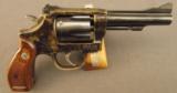S&W Model 15-8 Lew Horton Heritage Series Revolver - 1 of 9