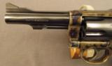 S&W Model 15-8 Lew Horton Heritage Series Revolver - 5 of 9