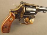 S&W Model 15-8 Lew Horton Heritage Series Revolver - 2 of 9