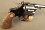Colt Officers Model Revolver 2nd Issue 38 Special - 2 of 10