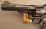 S&W 357 Magnum Performance Center Revolver Model 327 TRR8 - 5 of 11