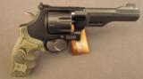 S&W 357 Magnum Performance Center Revolver Model 327 TRR8 - 2 of 11