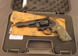 S&W 357 Magnum Performance Center Revolver Model 327 TRR8 - 1 of 11