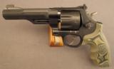 S&W 357 Magnum Performance Center Revolver Model 327 TRR8 - 4 of 11